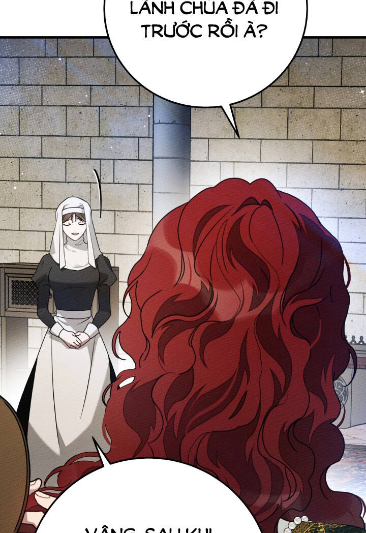 Dưới Bóng Cây Sồi Chapter 64 - Trang 2