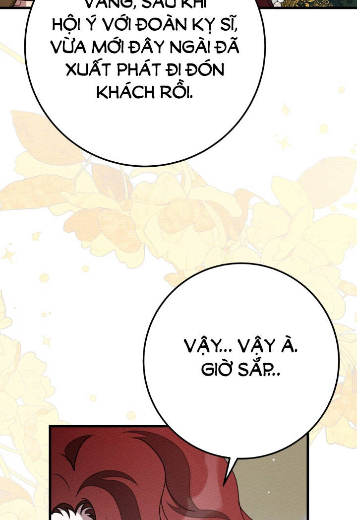 Dưới Bóng Cây Sồi Chapter 64 - Trang 2