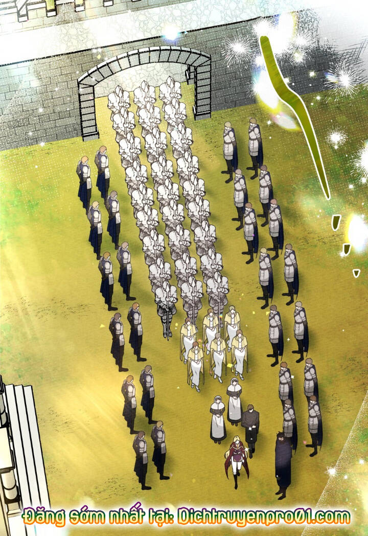 Dưới Bóng Cây Sồi Chapter 64 - Trang 2