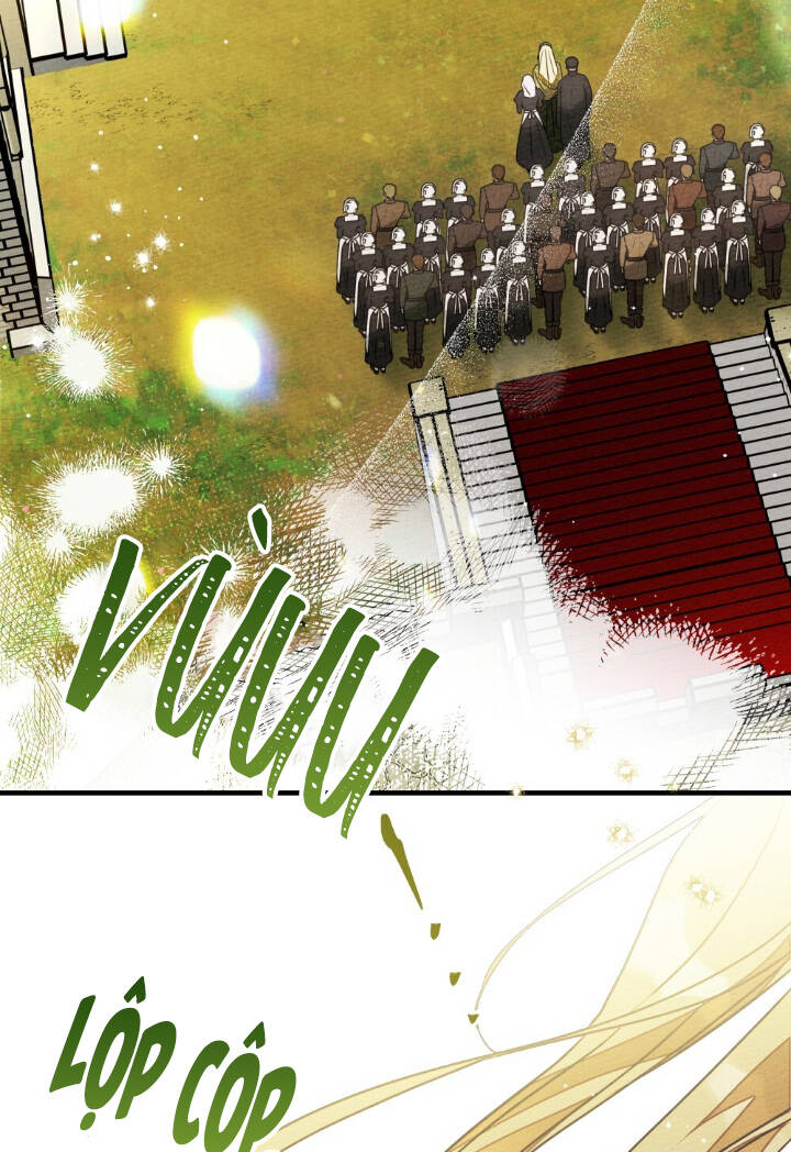 Dưới Bóng Cây Sồi Chapter 64 - Trang 2