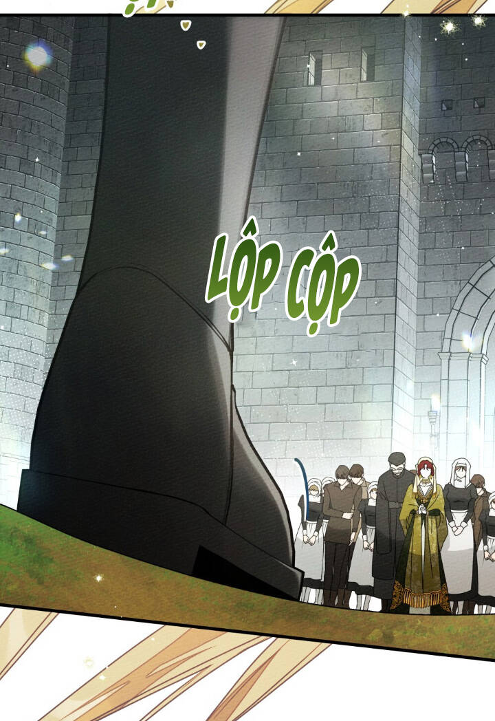 Dưới Bóng Cây Sồi Chapter 64 - Trang 2