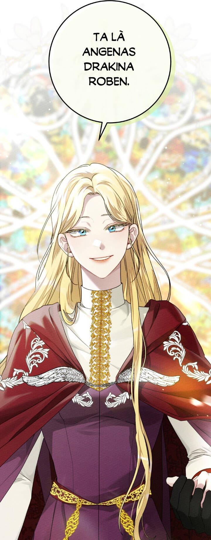 Dưới Bóng Cây Sồi Chapter 64 - Trang 2