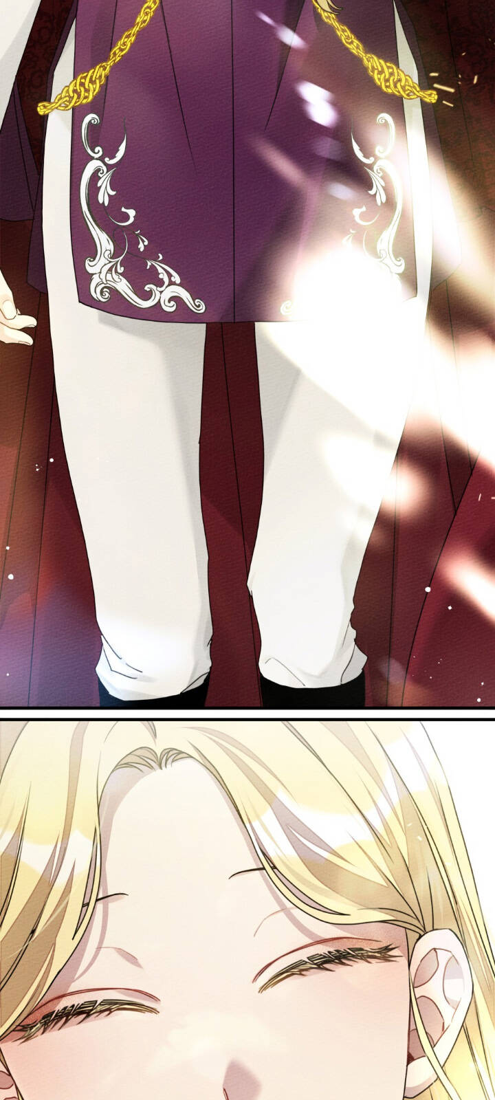 Dưới Bóng Cây Sồi Chapter 64 - Trang 2