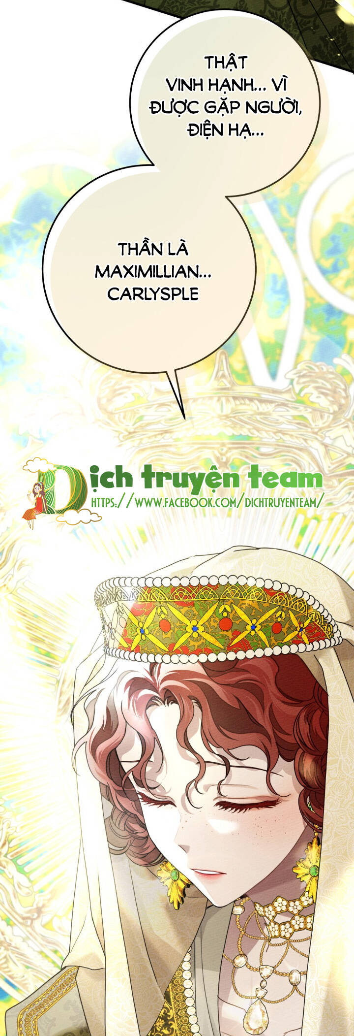 Dưới Bóng Cây Sồi Chapter 64 - Trang 2