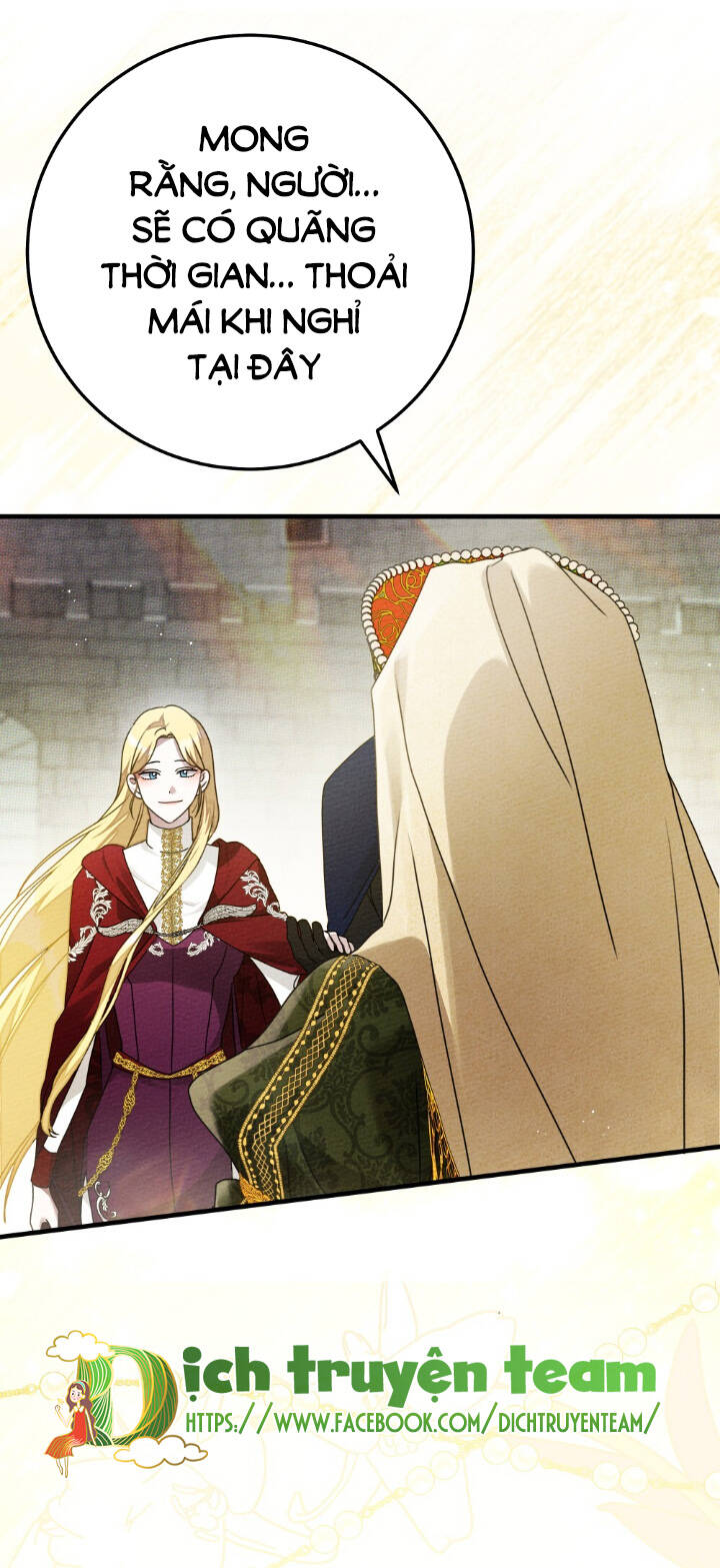 Dưới Bóng Cây Sồi Chapter 64 - Trang 2