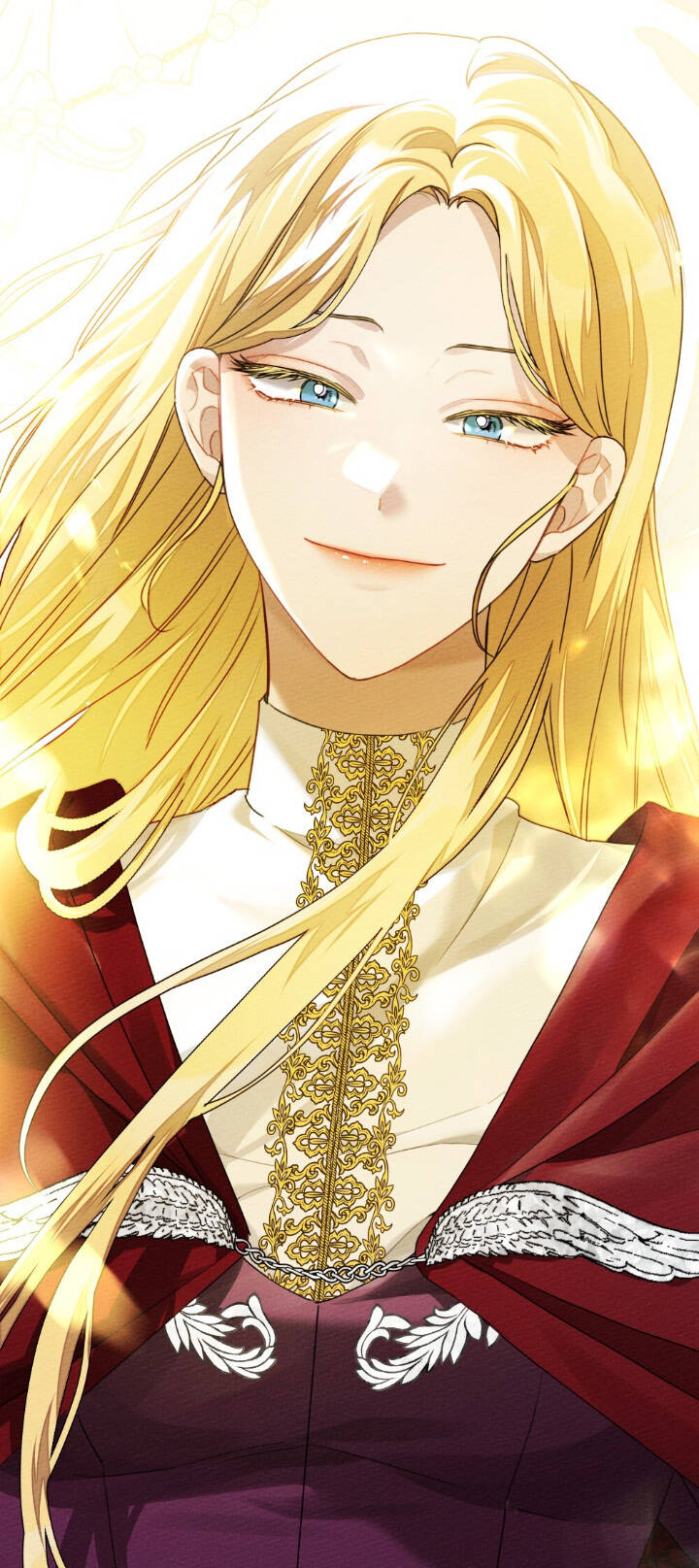 Dưới Bóng Cây Sồi Chapter 64 - Trang 2