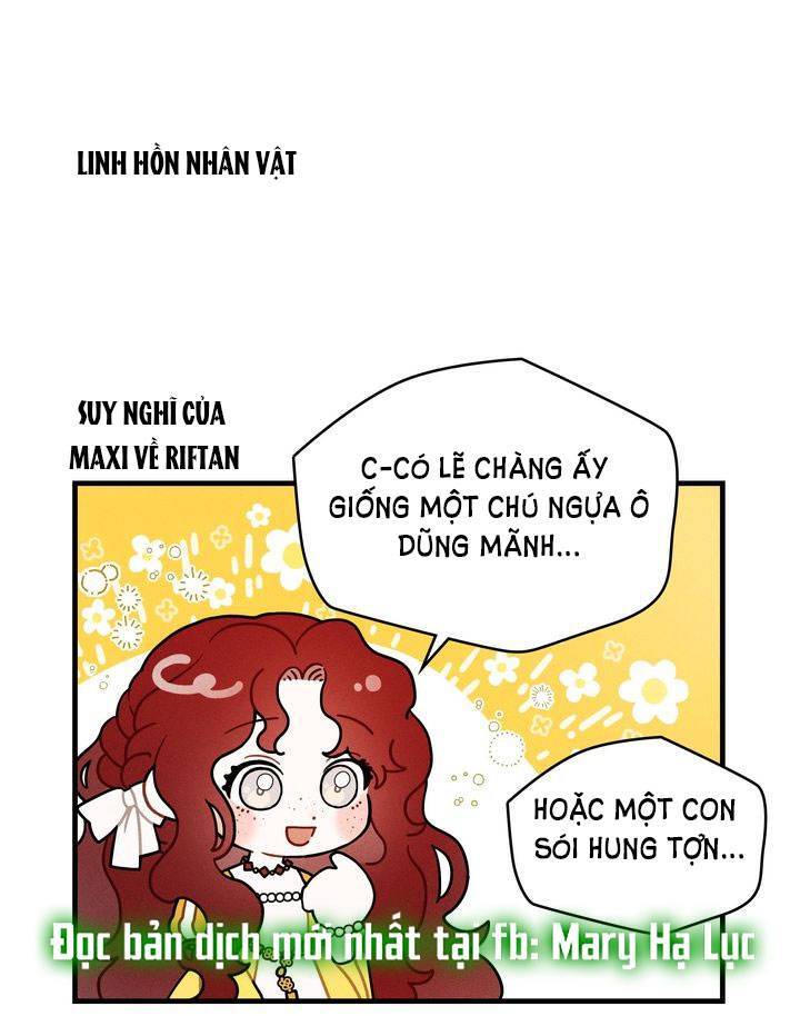 Dưới Bóng Cây Sồi Chapter 65.1 - Trang 2