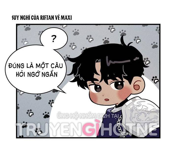 Dưới Bóng Cây Sồi Chapter 65.1 - Trang 2