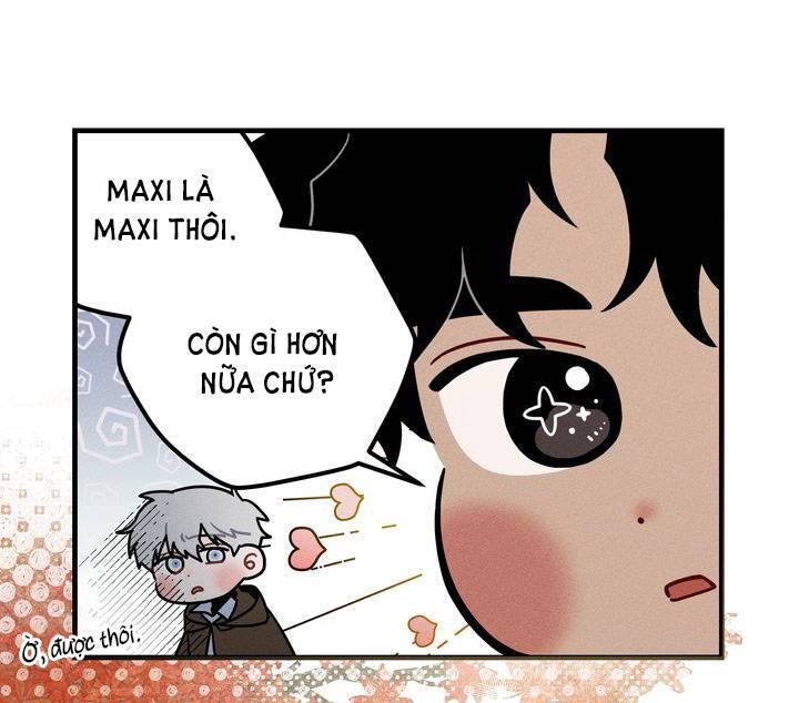 Dưới Bóng Cây Sồi Chapter 65.1 - Trang 2