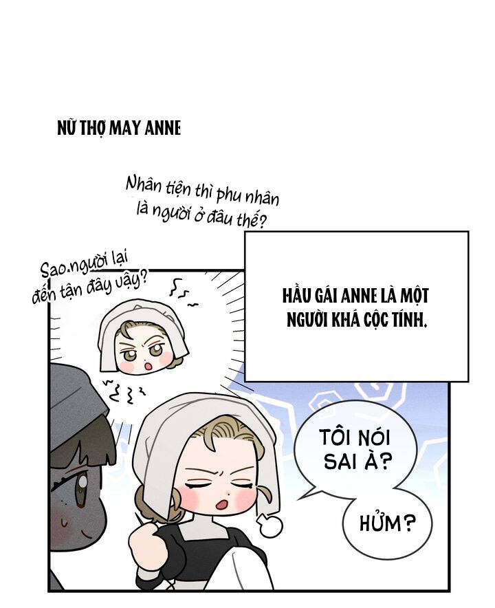 Dưới Bóng Cây Sồi Chapter 65.6 - Trang 2