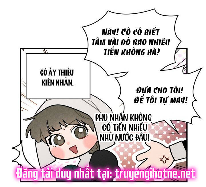 Dưới Bóng Cây Sồi Chapter 65.6 - Trang 2