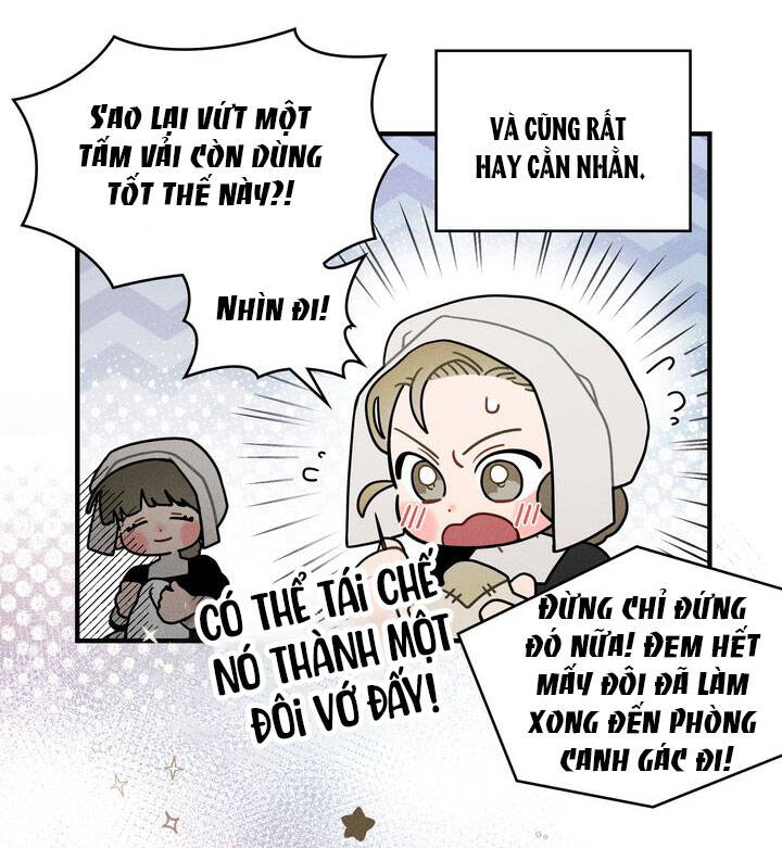 Dưới Bóng Cây Sồi Chapter 65.6 - Trang 2