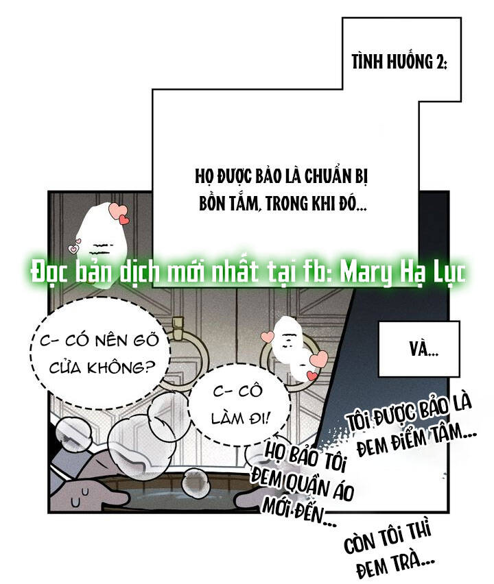 Dưới Bóng Cây Sồi Chapter 65.7 - Trang 2