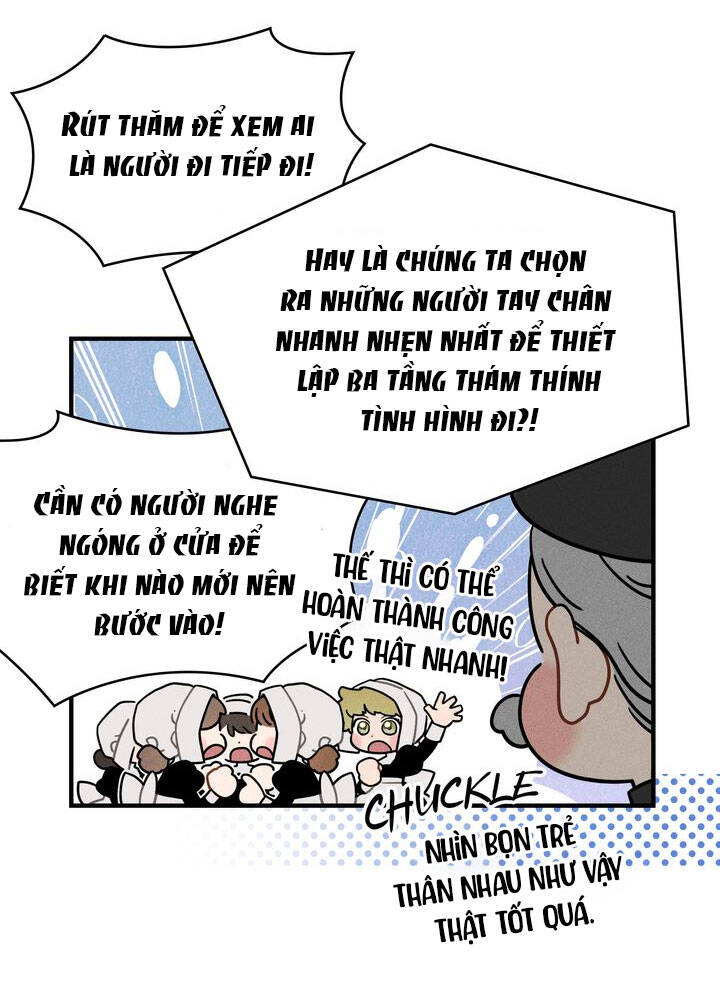 Dưới Bóng Cây Sồi Chapter 65.7 - Trang 2