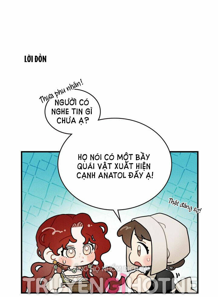 Dưới Bóng Cây Sồi Chapter 66.1 - Trang 2