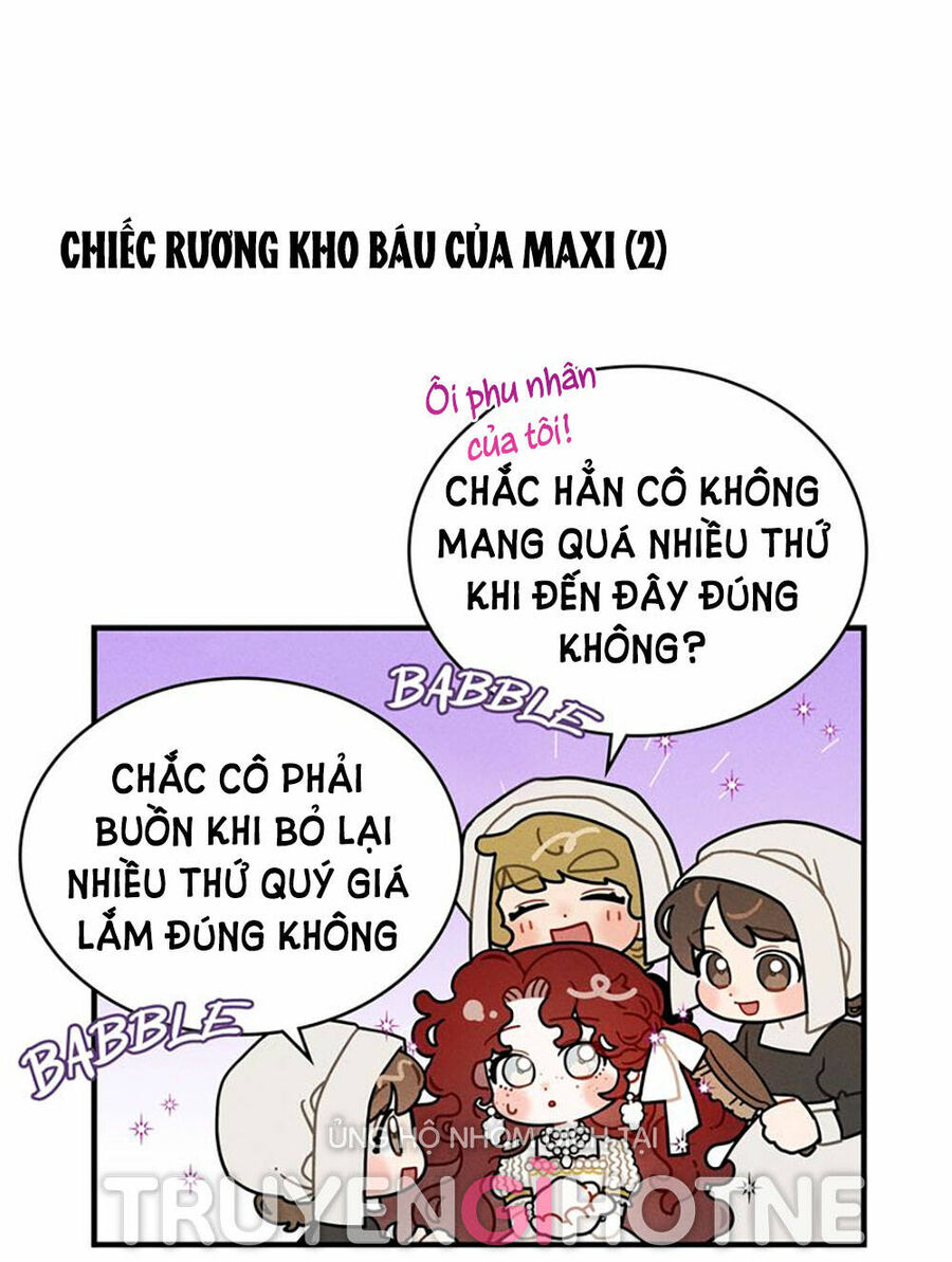 Dưới Bóng Cây Sồi Chapter 66.7 - Trang 2