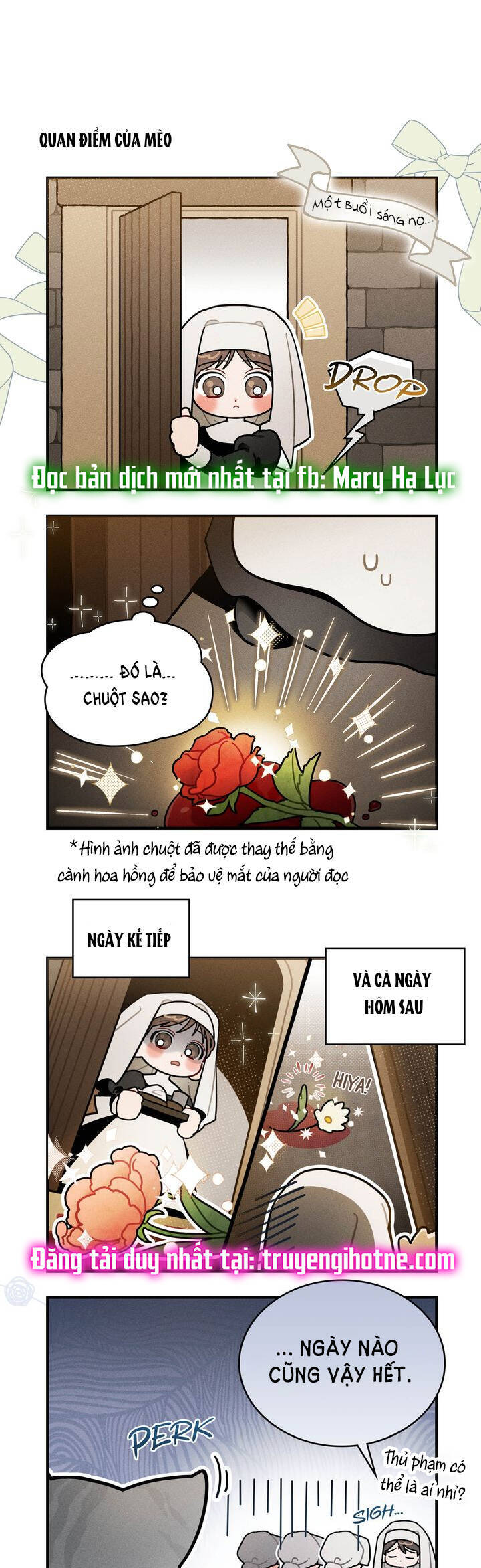 Dưới Bóng Cây Sồi Chapter 66 - Trang 2