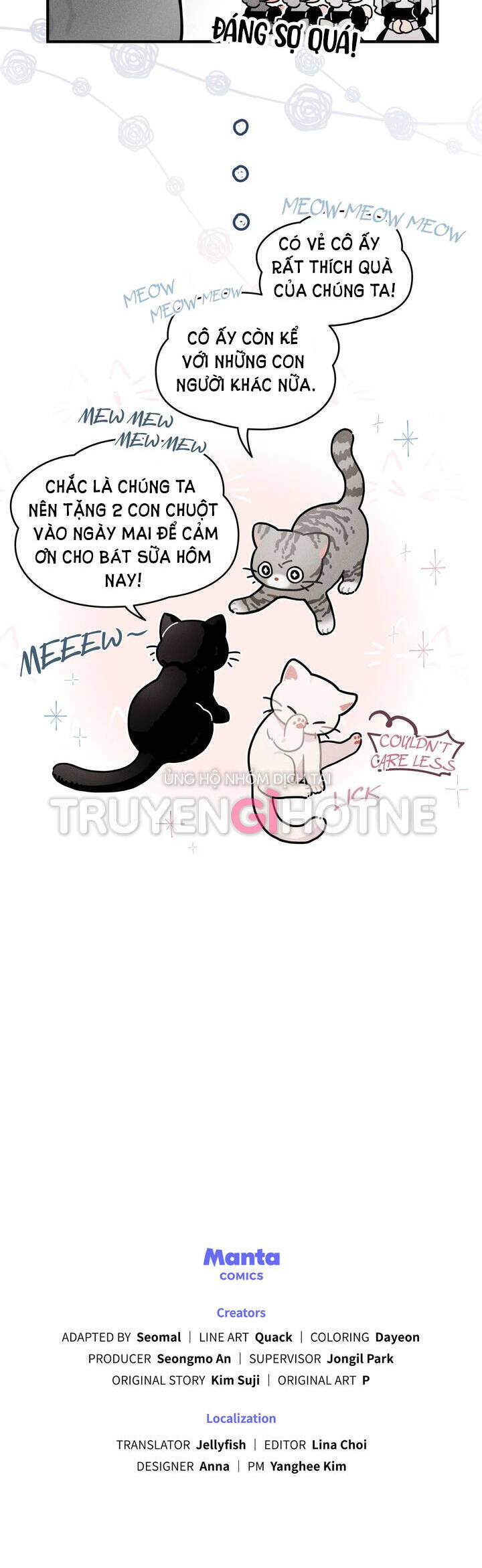 Dưới Bóng Cây Sồi Chapter 66 - Trang 2