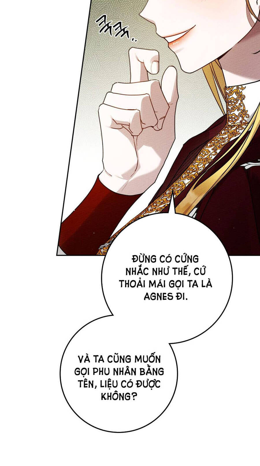 Dưới Bóng Cây Sồi Chapter 67.1 - Trang 2