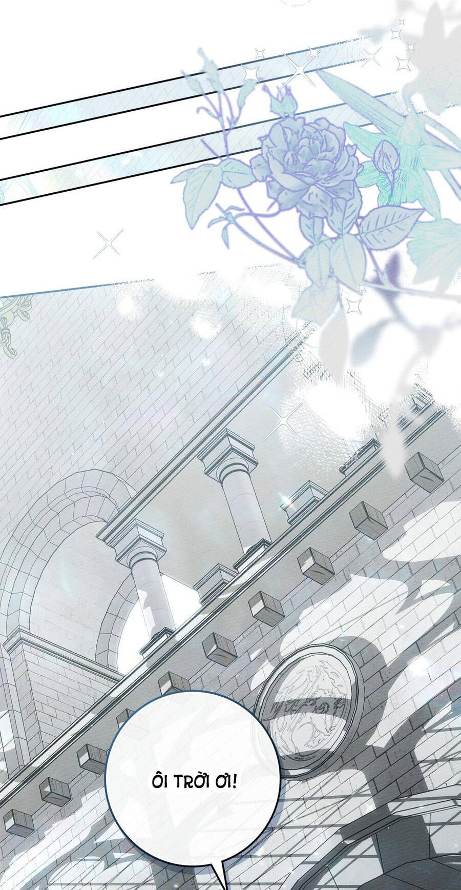 Dưới Bóng Cây Sồi Chapter 67.1 - Trang 2