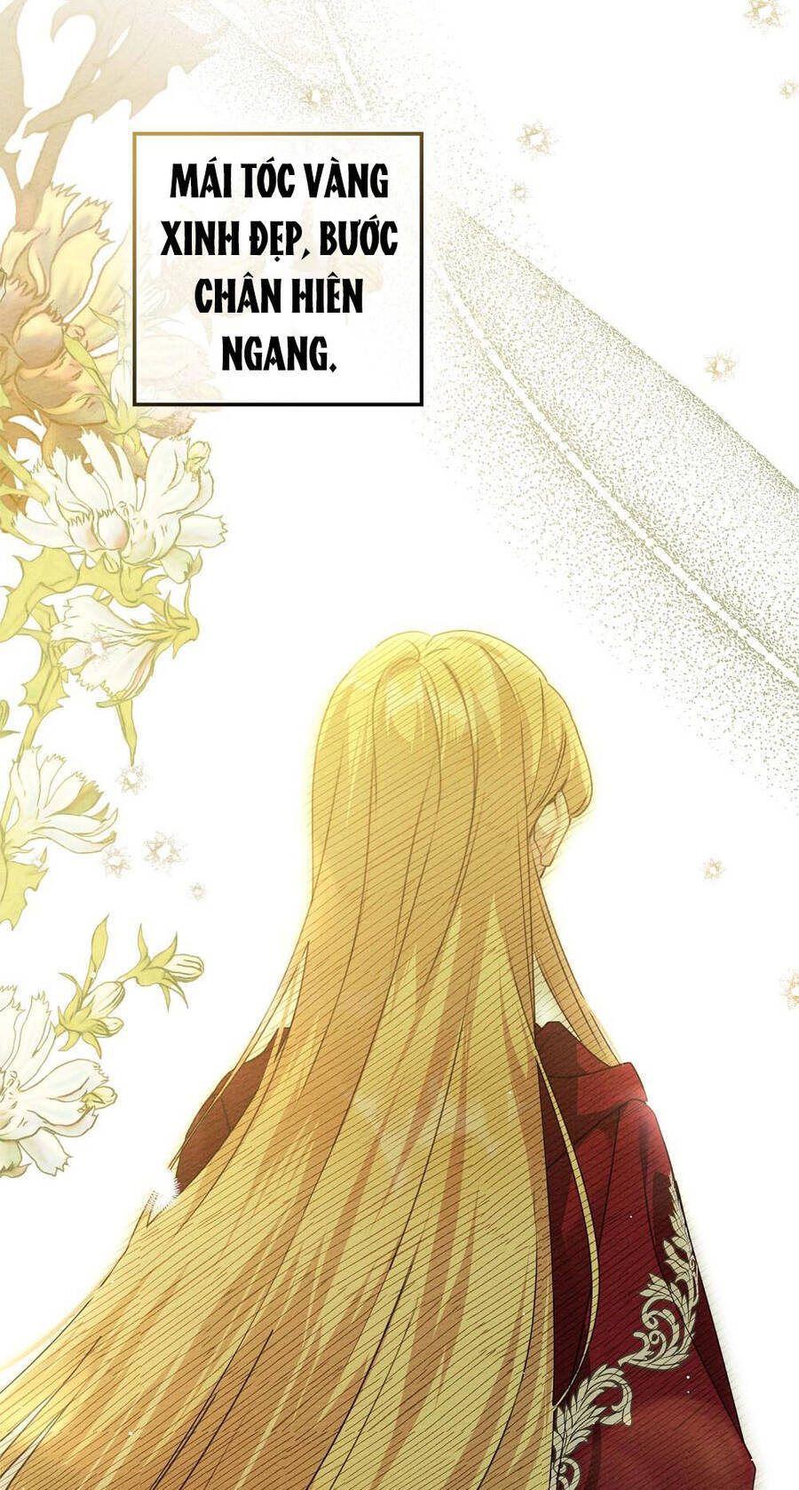 Dưới Bóng Cây Sồi Chapter 67.1 - Trang 2