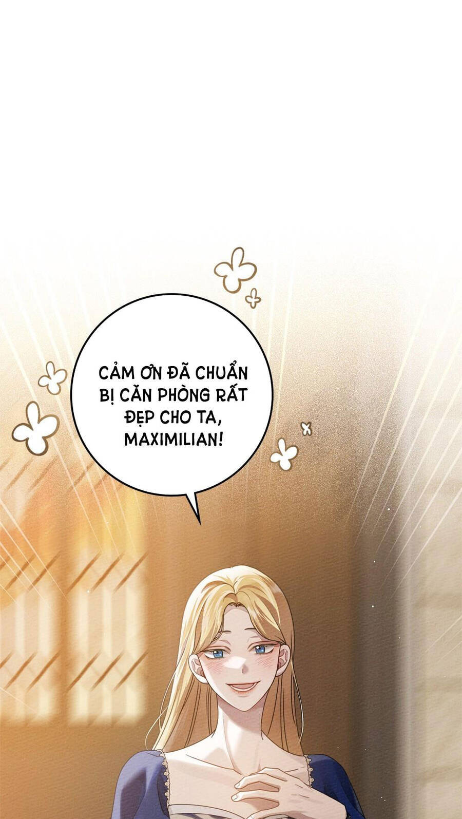 Dưới Bóng Cây Sồi Chapter 67.1 - Trang 2