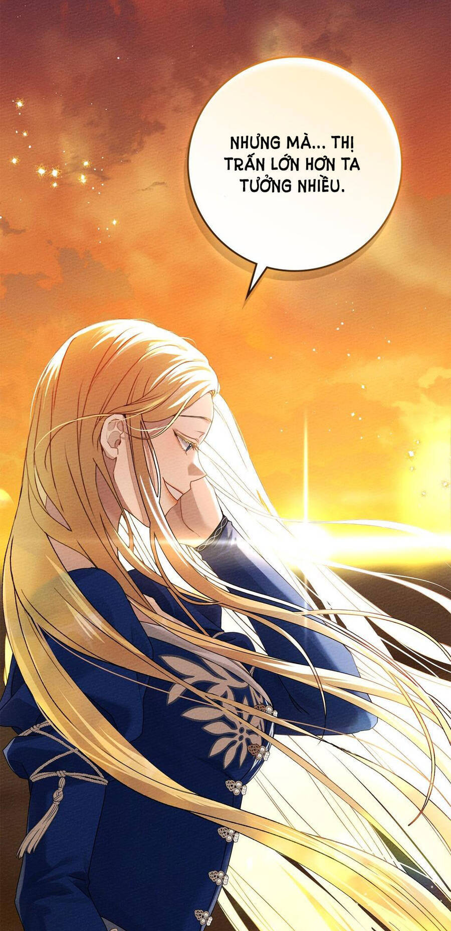 Dưới Bóng Cây Sồi Chapter 67.2 - Trang 2