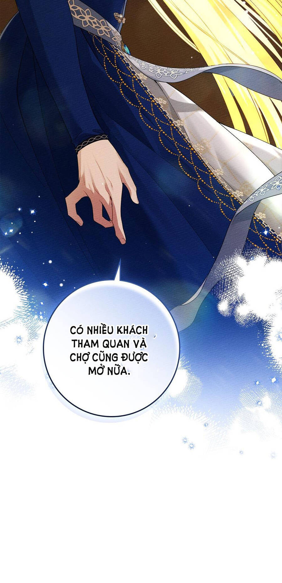 Dưới Bóng Cây Sồi Chapter 67.2 - Trang 2