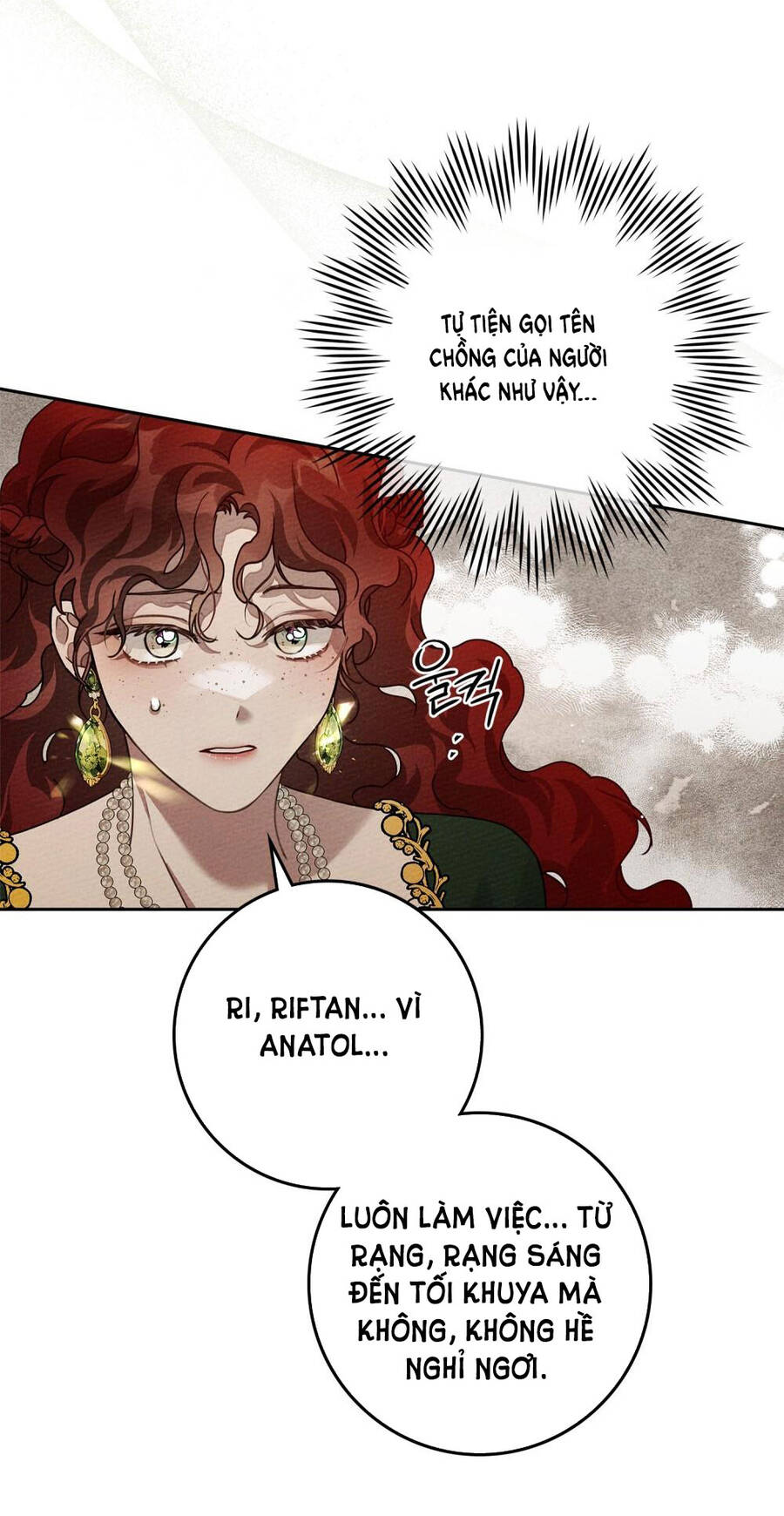 Dưới Bóng Cây Sồi Chapter 67.2 - Trang 2