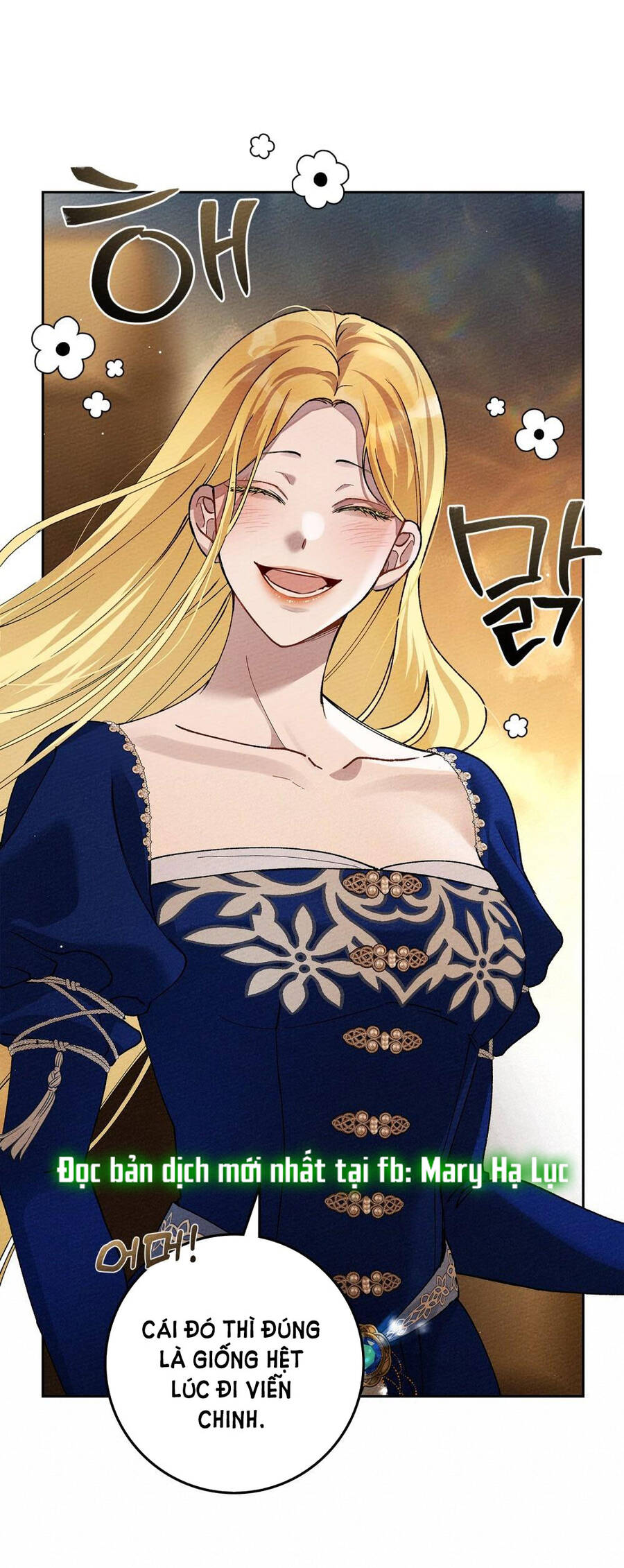 Dưới Bóng Cây Sồi Chapter 67.2 - Trang 2