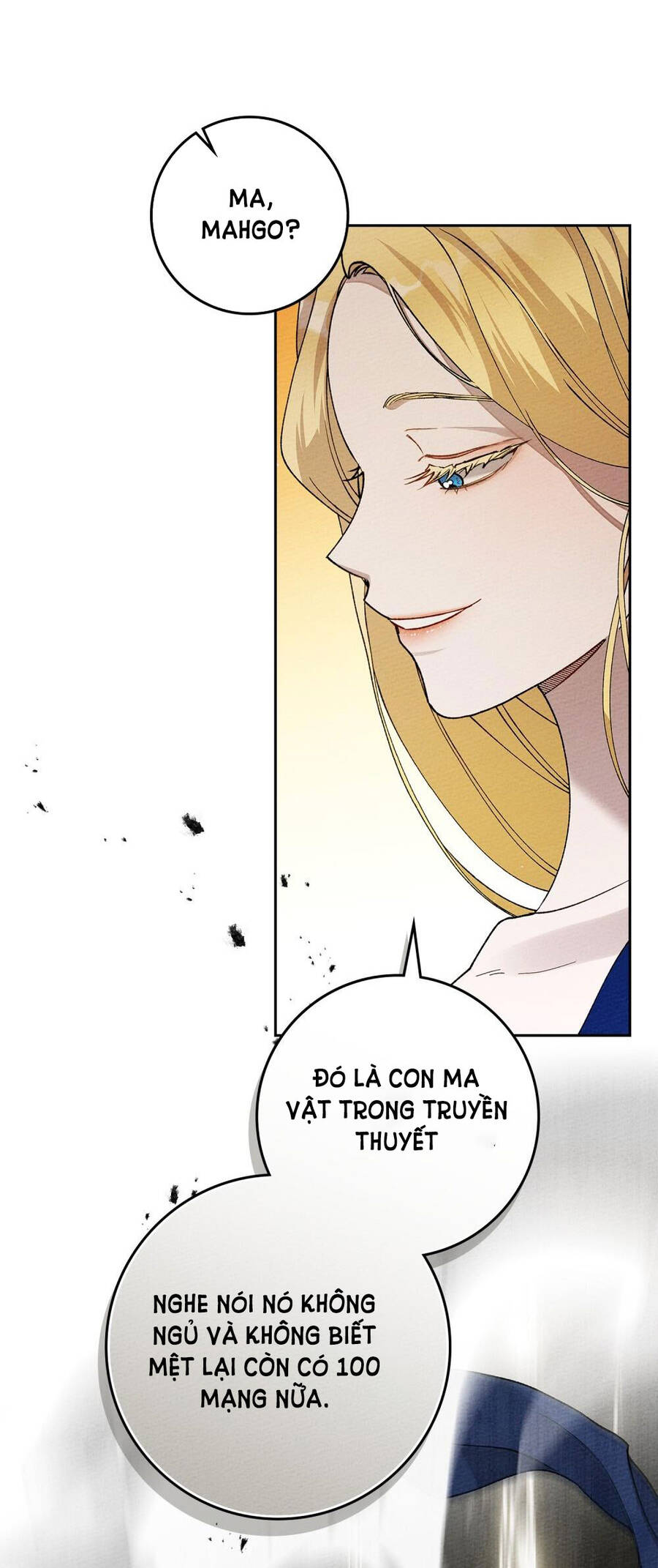 Dưới Bóng Cây Sồi Chapter 67.2 - Trang 2