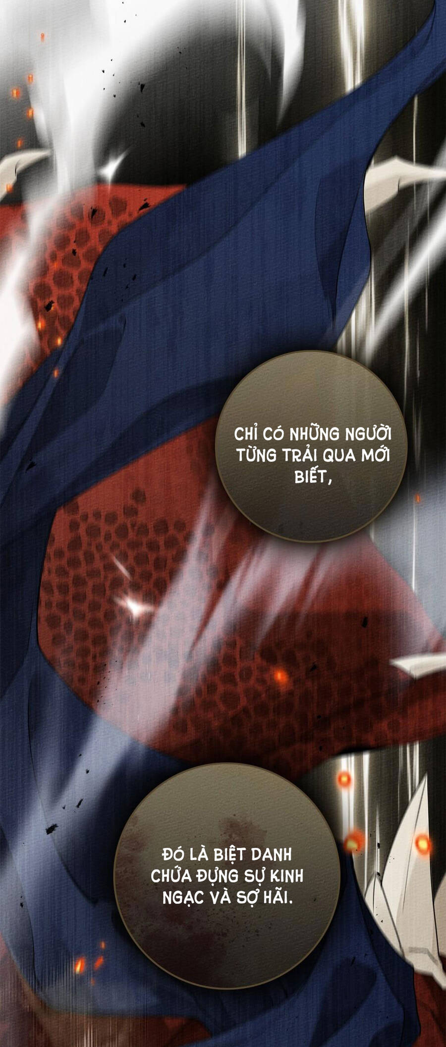 Dưới Bóng Cây Sồi Chapter 67.2 - Trang 2