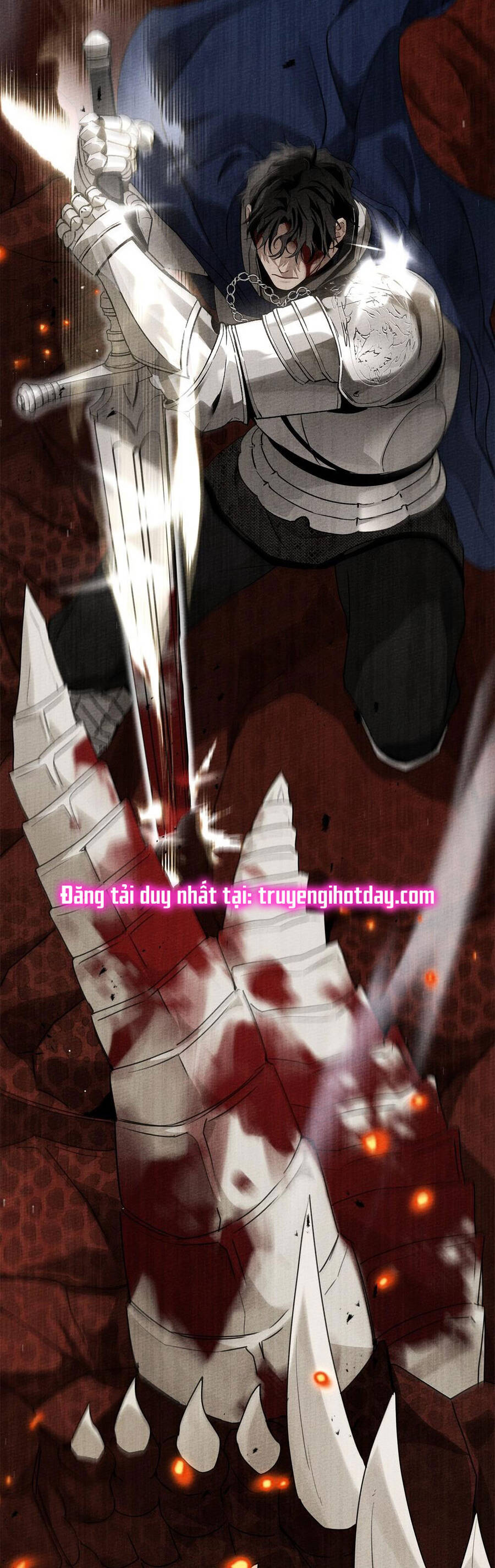 Dưới Bóng Cây Sồi Chapter 67.2 - Trang 2