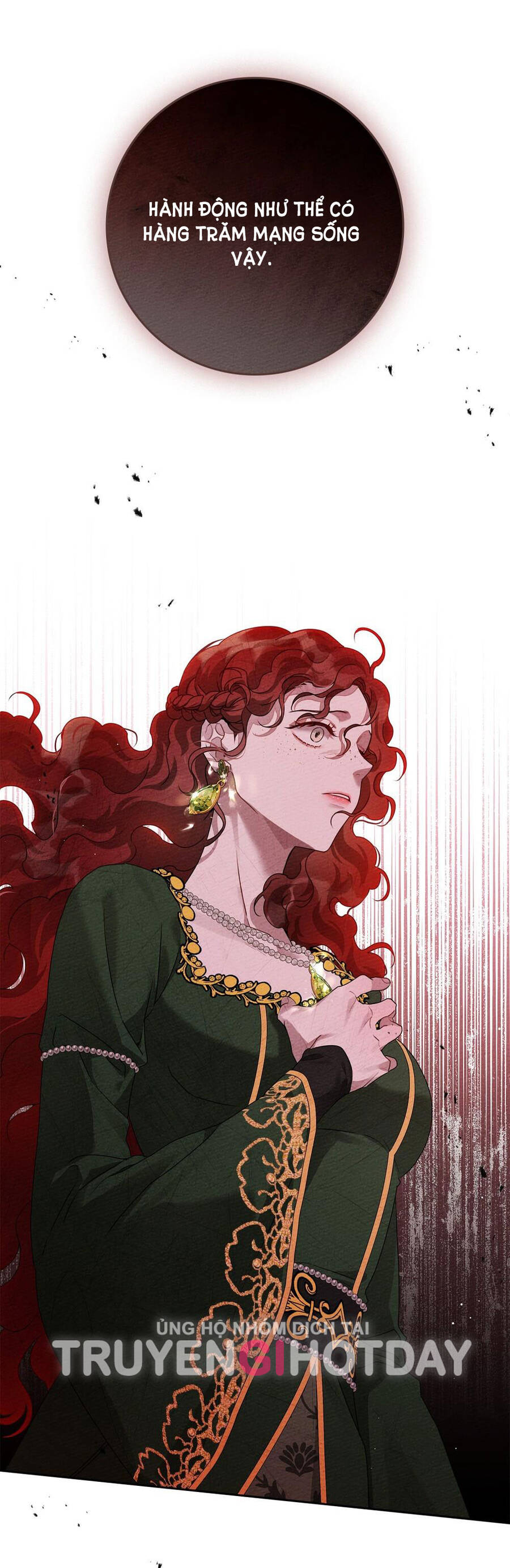 Dưới Bóng Cây Sồi Chapter 67.2 - Trang 2