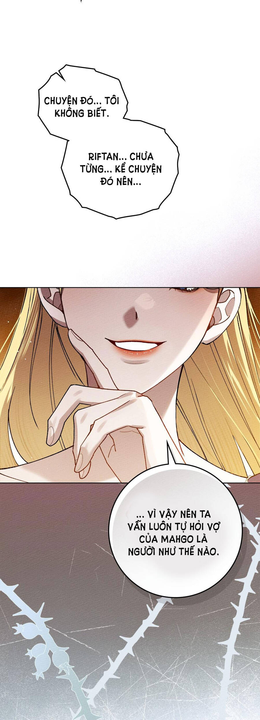 Dưới Bóng Cây Sồi Chapter 67.2 - Trang 2