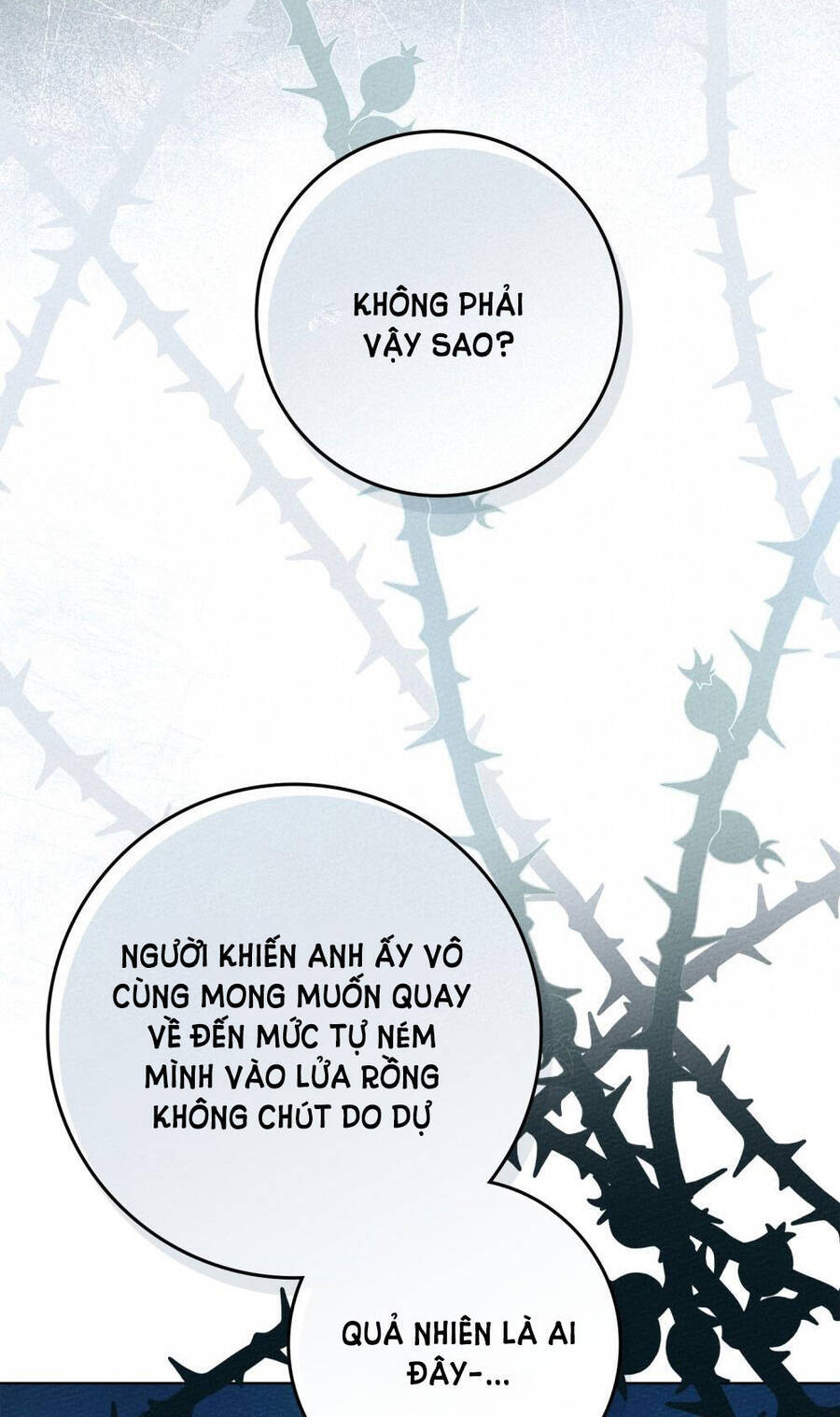 Dưới Bóng Cây Sồi Chapter 67.2 - Trang 2