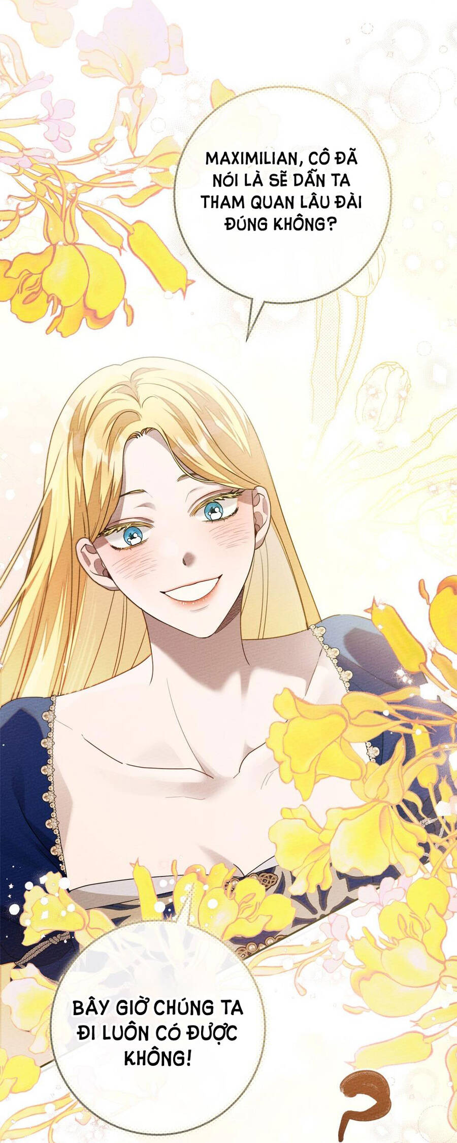 Dưới Bóng Cây Sồi Chapter 67.2 - Trang 2