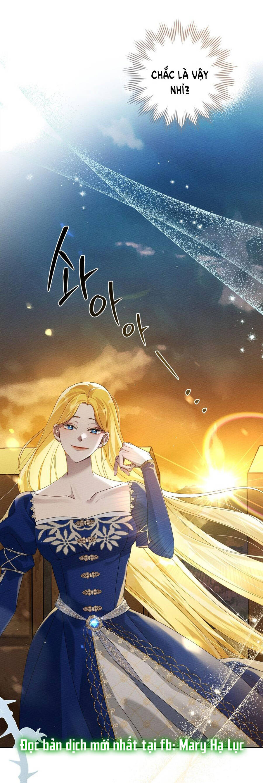 Dưới Bóng Cây Sồi Chapter 67.2 - Trang 2