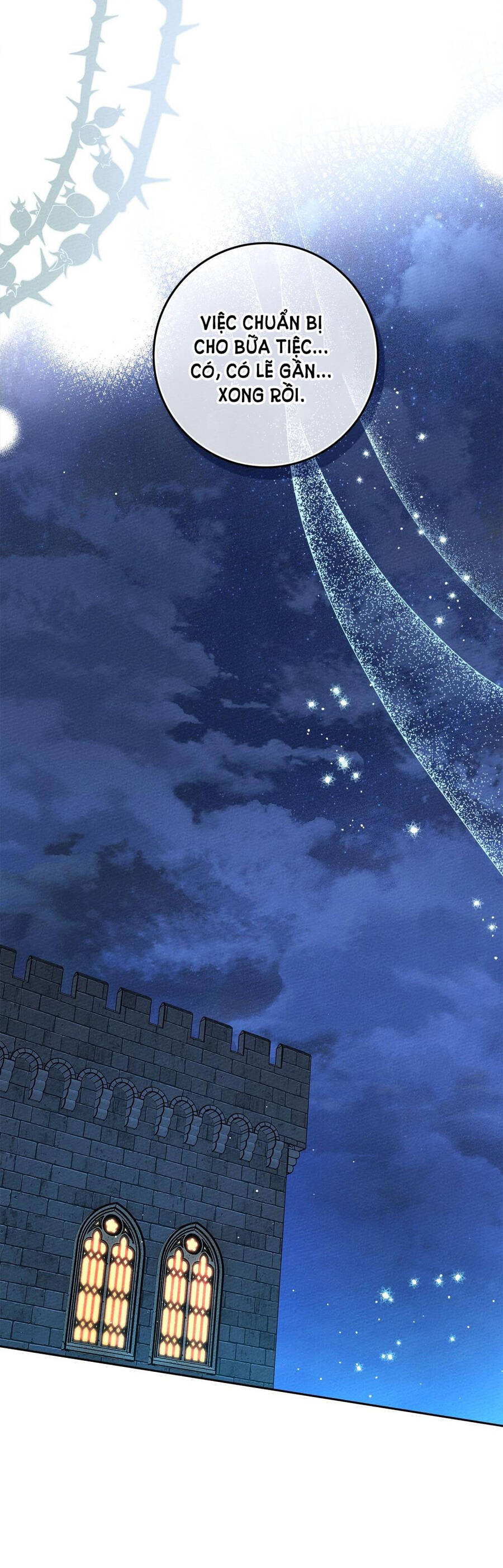 Dưới Bóng Cây Sồi Chapter 67.2 - Trang 2