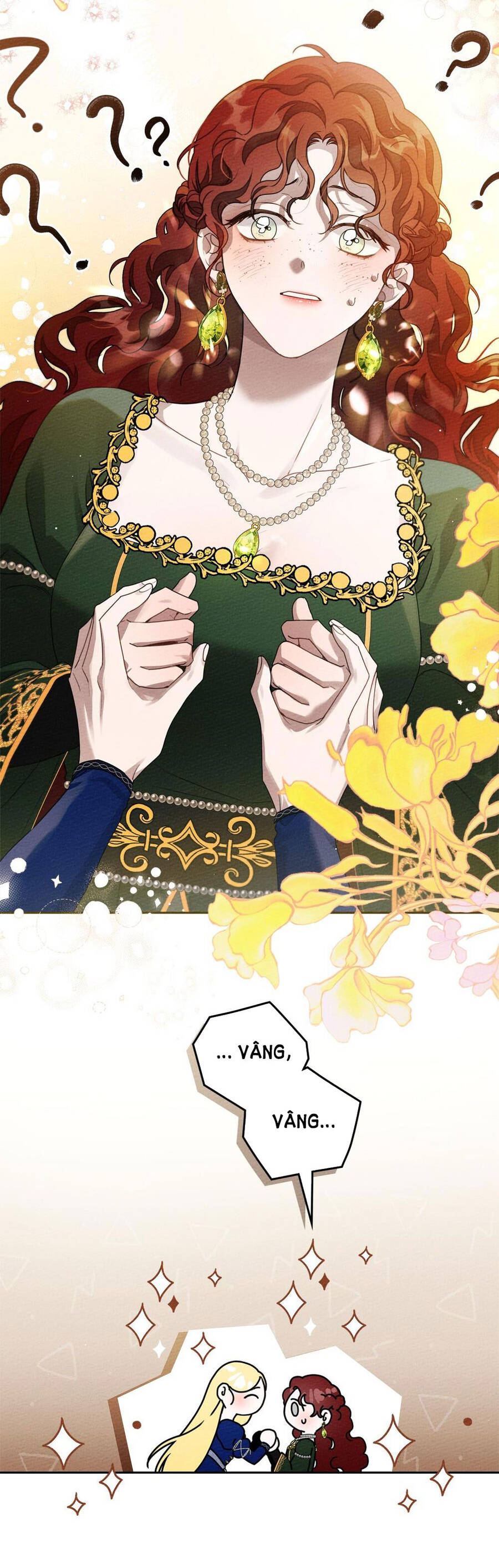 Dưới Bóng Cây Sồi Chapter 67.2 - Trang 2