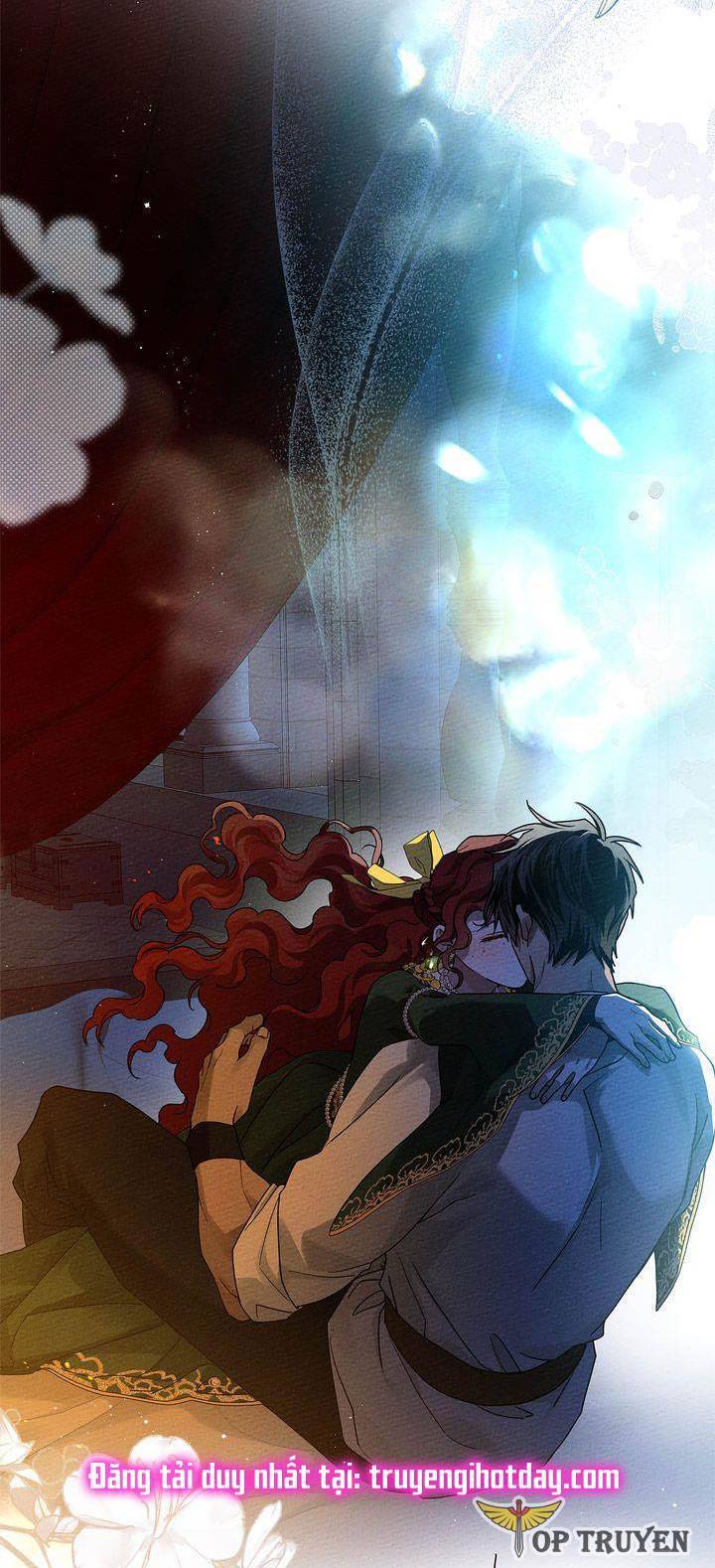 Dưới Bóng Cây Sồi Chapter 68.2 - Trang 2