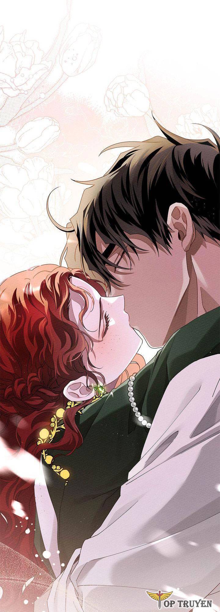 Dưới Bóng Cây Sồi Chapter 68.2 - Trang 2