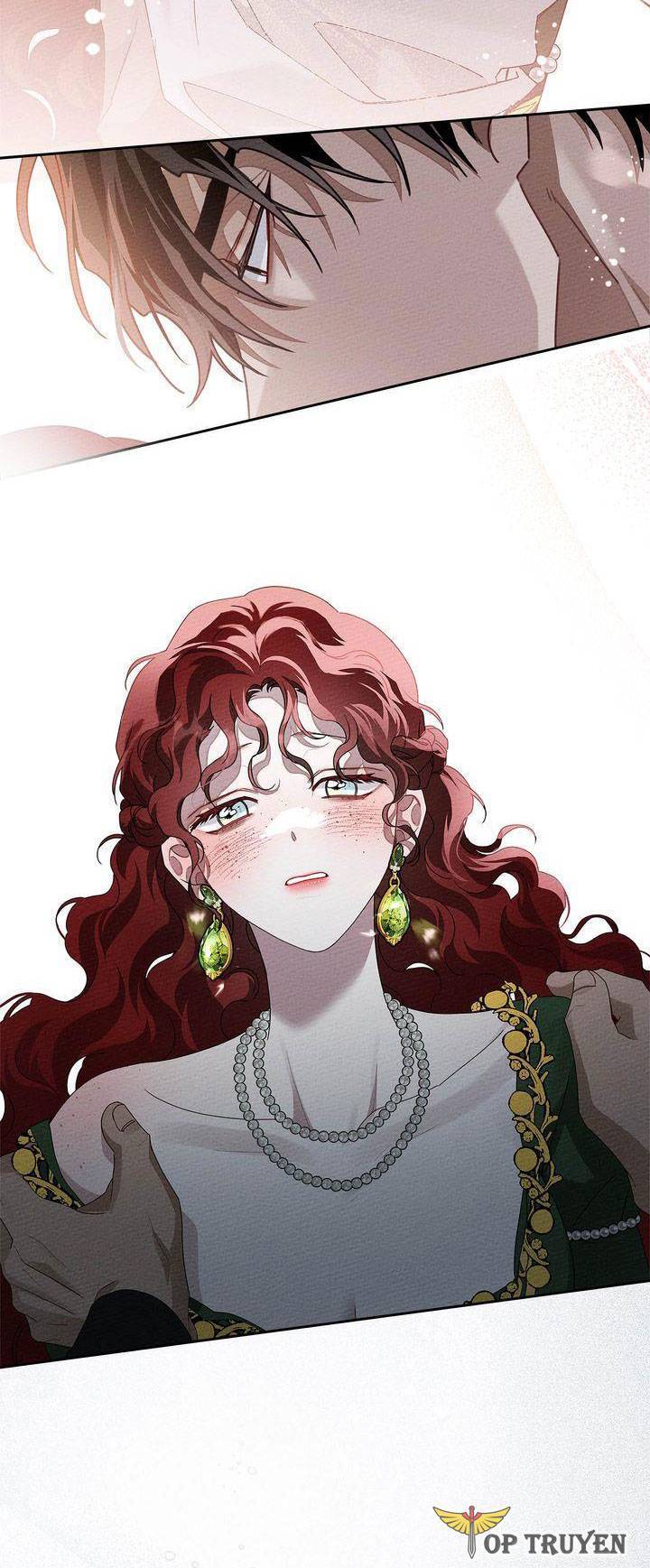 Dưới Bóng Cây Sồi Chapter 68.2 - Trang 2