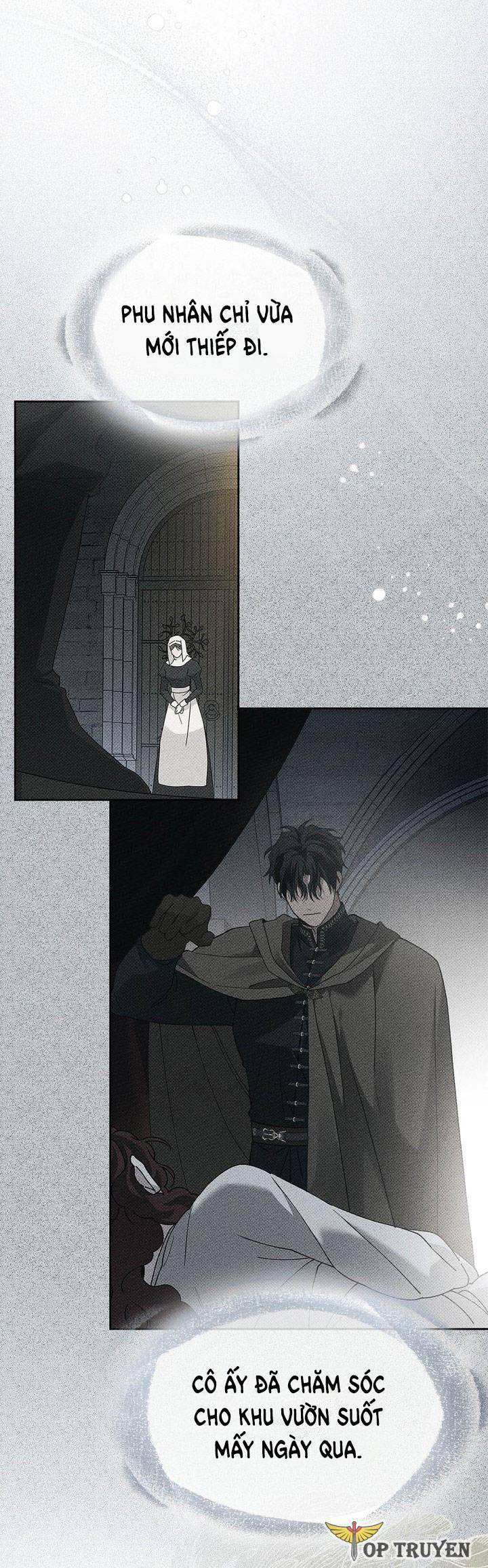 Dưới Bóng Cây Sồi Chapter 68.2 - Trang 2