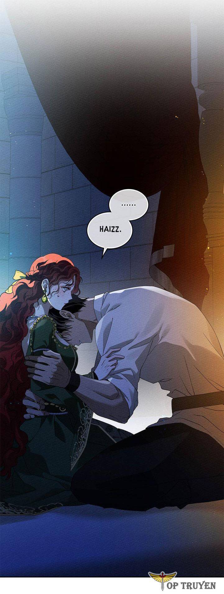 Dưới Bóng Cây Sồi Chapter 68.2 - Trang 2