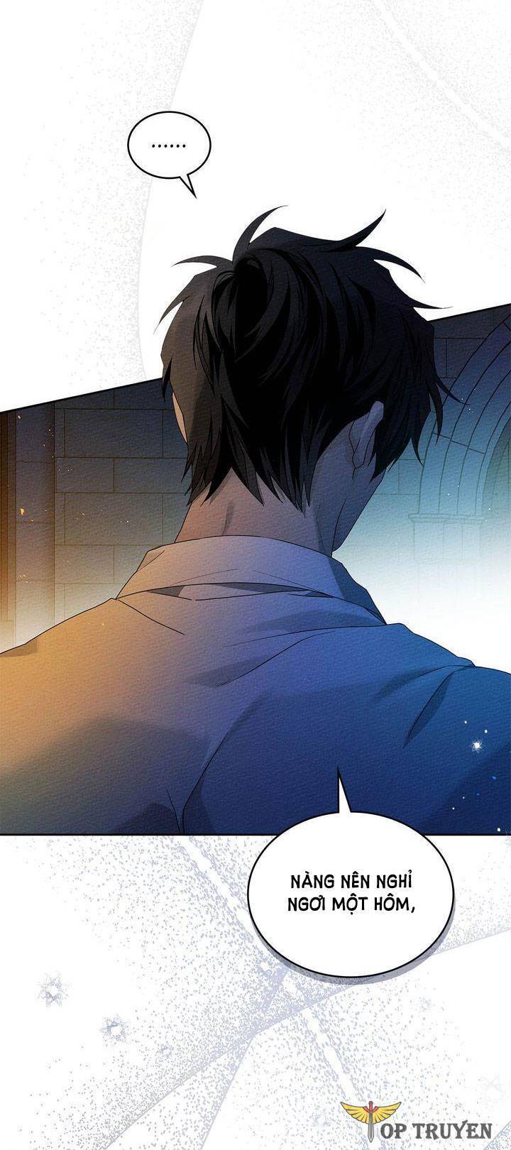 Dưới Bóng Cây Sồi Chapter 68.2 - Trang 2