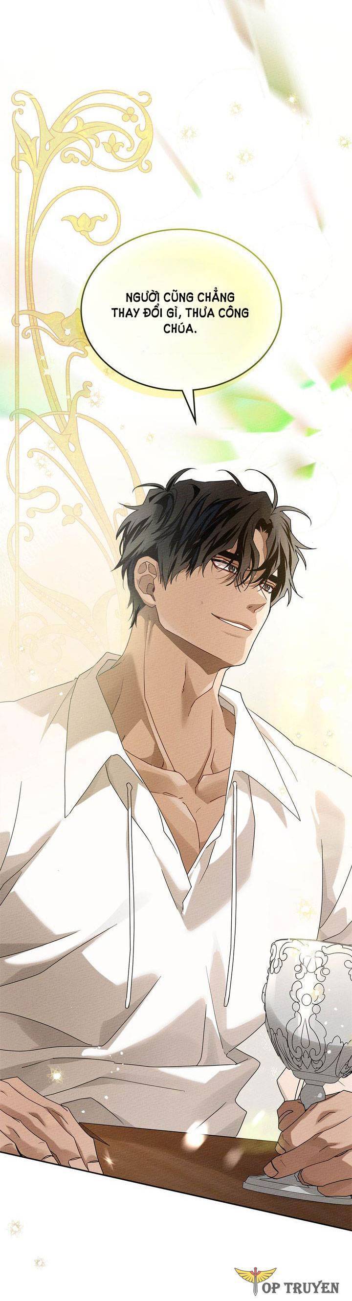 Dưới Bóng Cây Sồi Chapter 68.2 - Trang 2