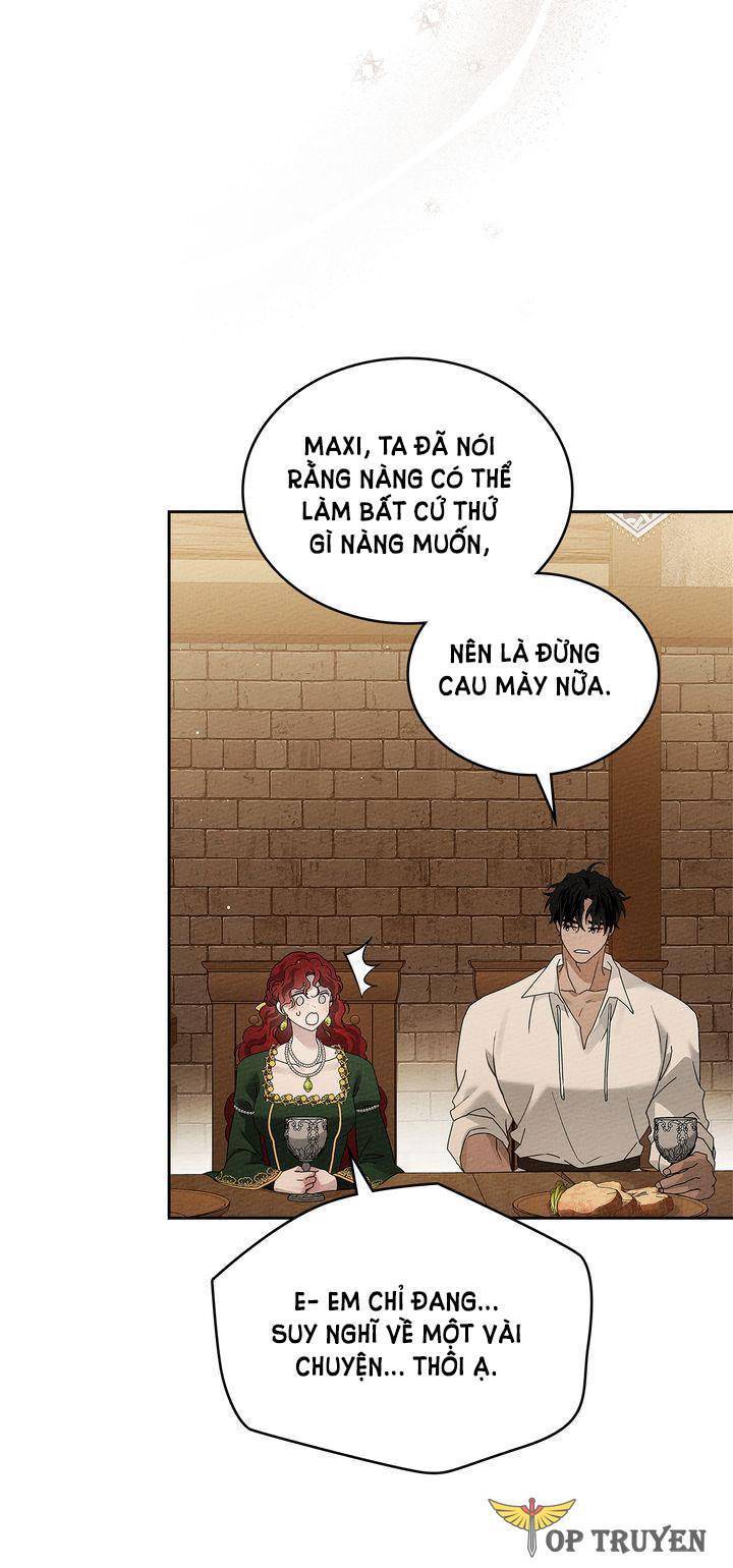 Dưới Bóng Cây Sồi Chapter 68.2 - Trang 2