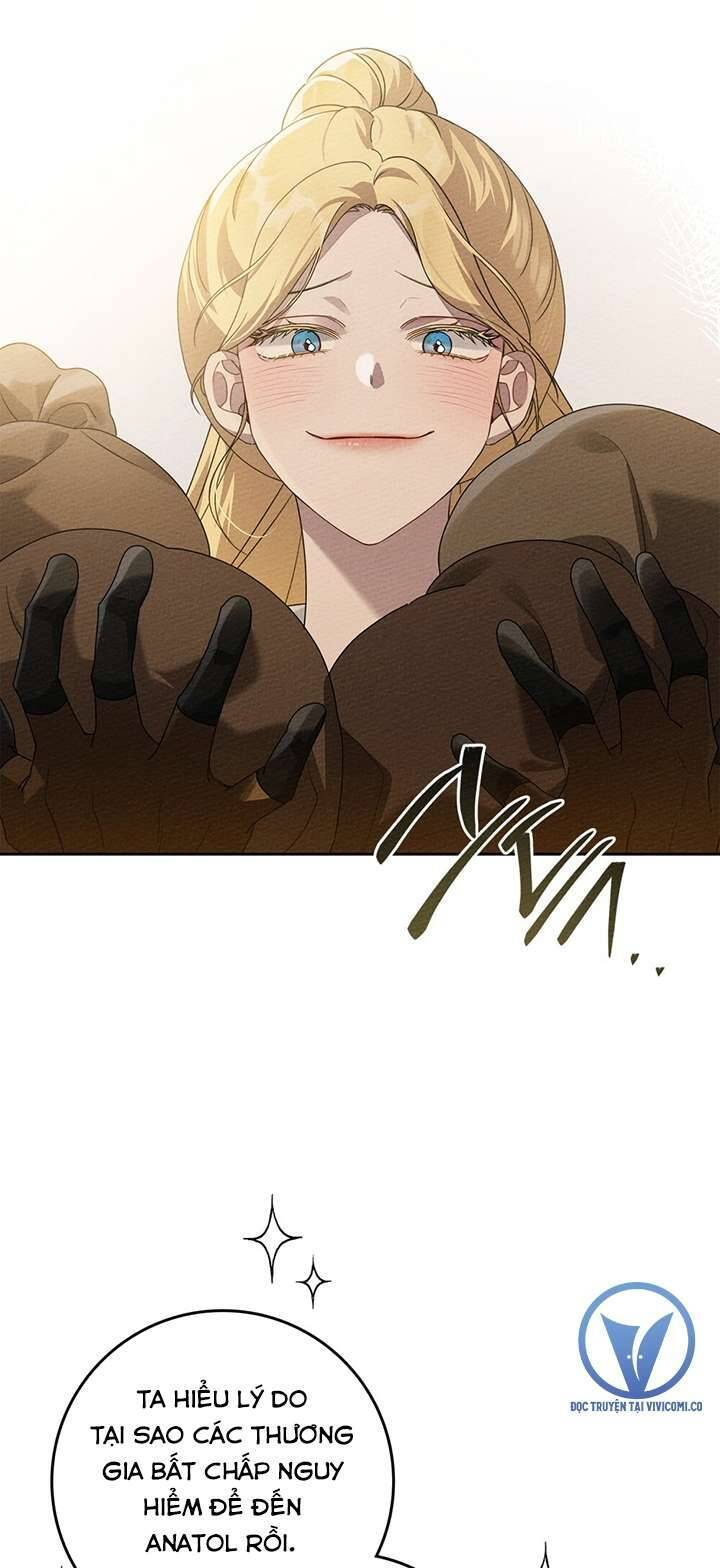 Dưới Bóng Cây Sồi Chapter 68 - Trang 2