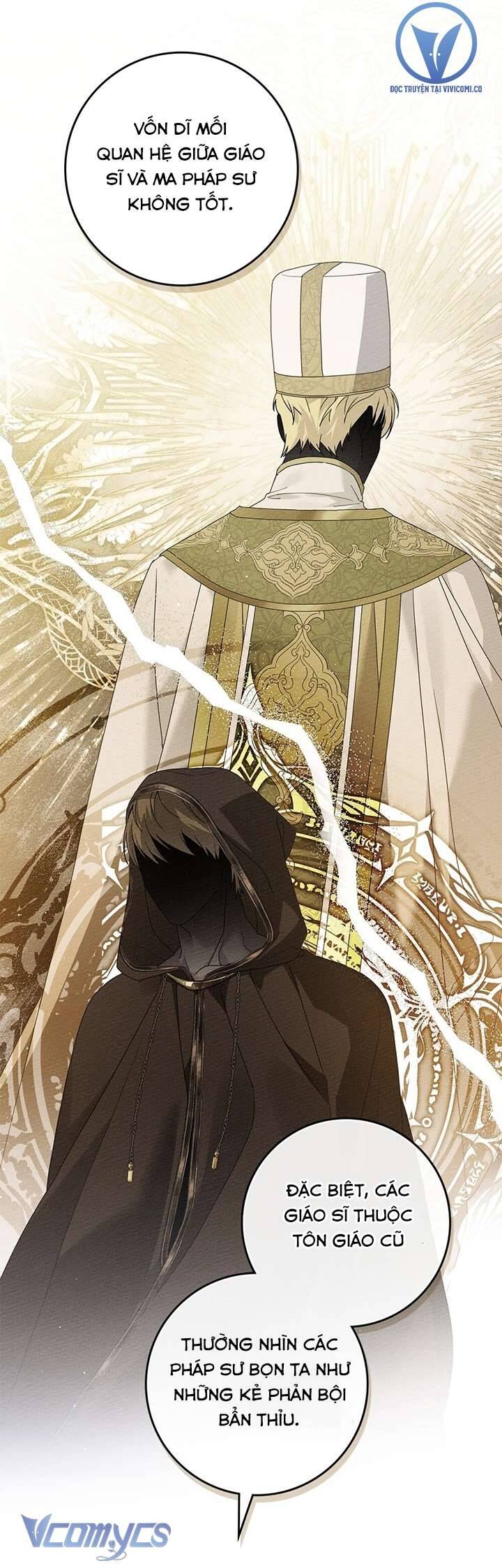 Dưới Bóng Cây Sồi Chapter 68 - Trang 2